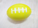 Bola de futebol americano para cães