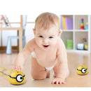 Brinquedo interativo automático para cachorros