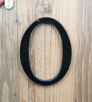 Letra decorativa - 3D