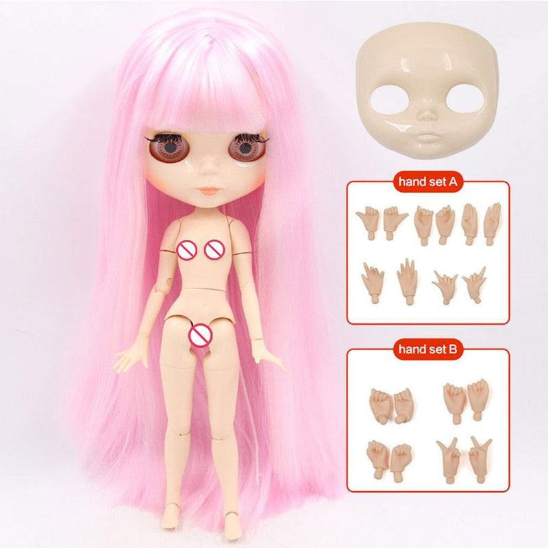 Boneca infantil Blyth