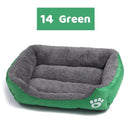 Cama confort para cães e gatos