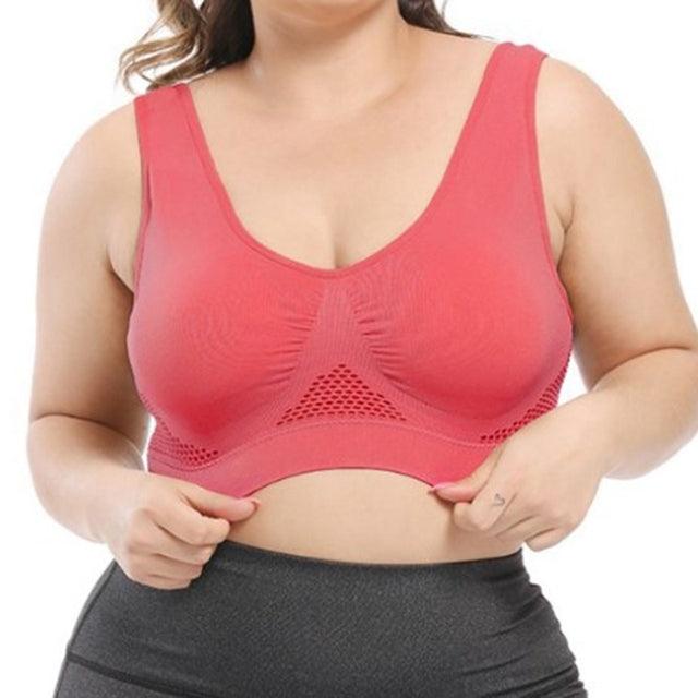 Top Plus Size