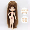 Boneca infantil Blyth