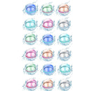 Balões EcoSplash - Balão de Água Mágico Reutilizável