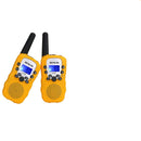 Walkie Talkie Portátil infantil