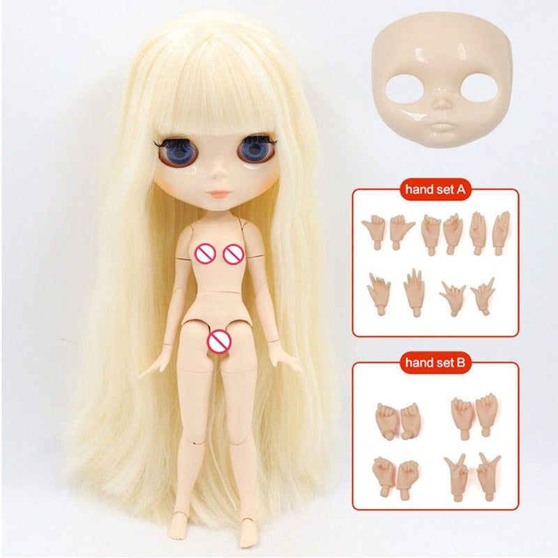Boneca infantil Blyth