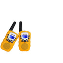 Walkie Talkie Portátil infantil
