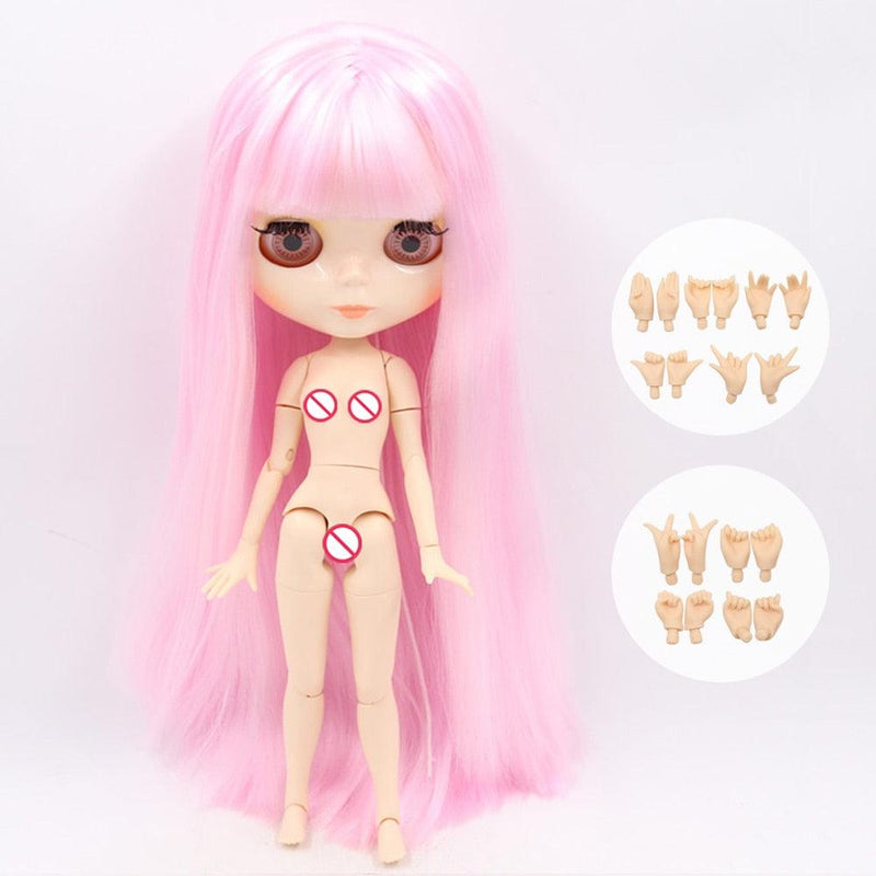 Boneca infantil Blyth