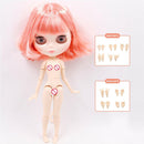 Boneca infantil Blyth