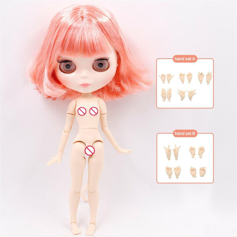Boneca infantil Blyth