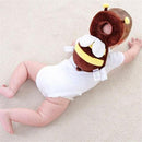 Almofada De Proteção Para A Cabeça Do Bebê